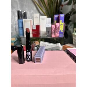 SAIE lipstick shade NOVEAU